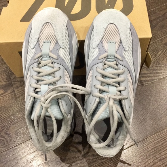 ‼️SOLD‼️SOLD‼️YEEZY Boost 700 Inertia - Picture 11 of 13